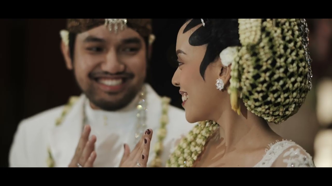 Highlight Tisha & Fiqar Wedding Video by Promessa Weddings Photography