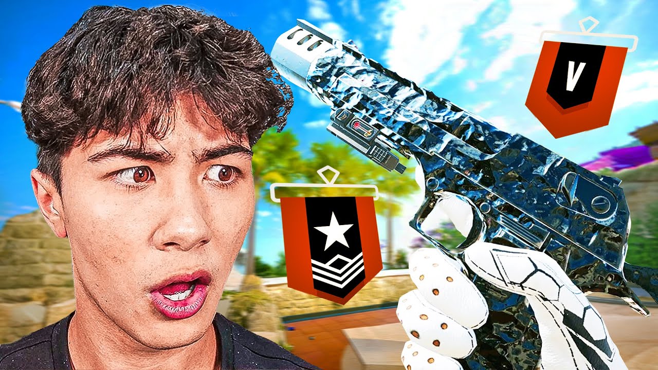 I Tried Carrying Coppers & Here's How It Went!