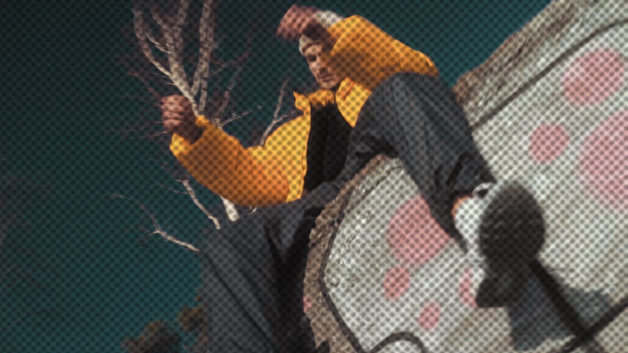 SENEKA - Palauk Rytojaus