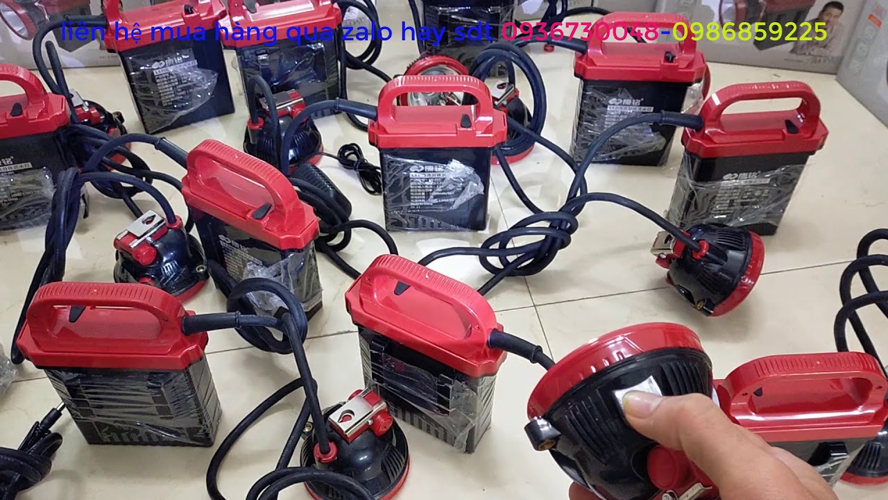 tốp 1 đ&egrave;n pin đội đầu si&ecirc;u s&aacute;ng c&oacute; thời gian s&aacute;ng li&ecirc;n tục 30 - 40 tiếng
