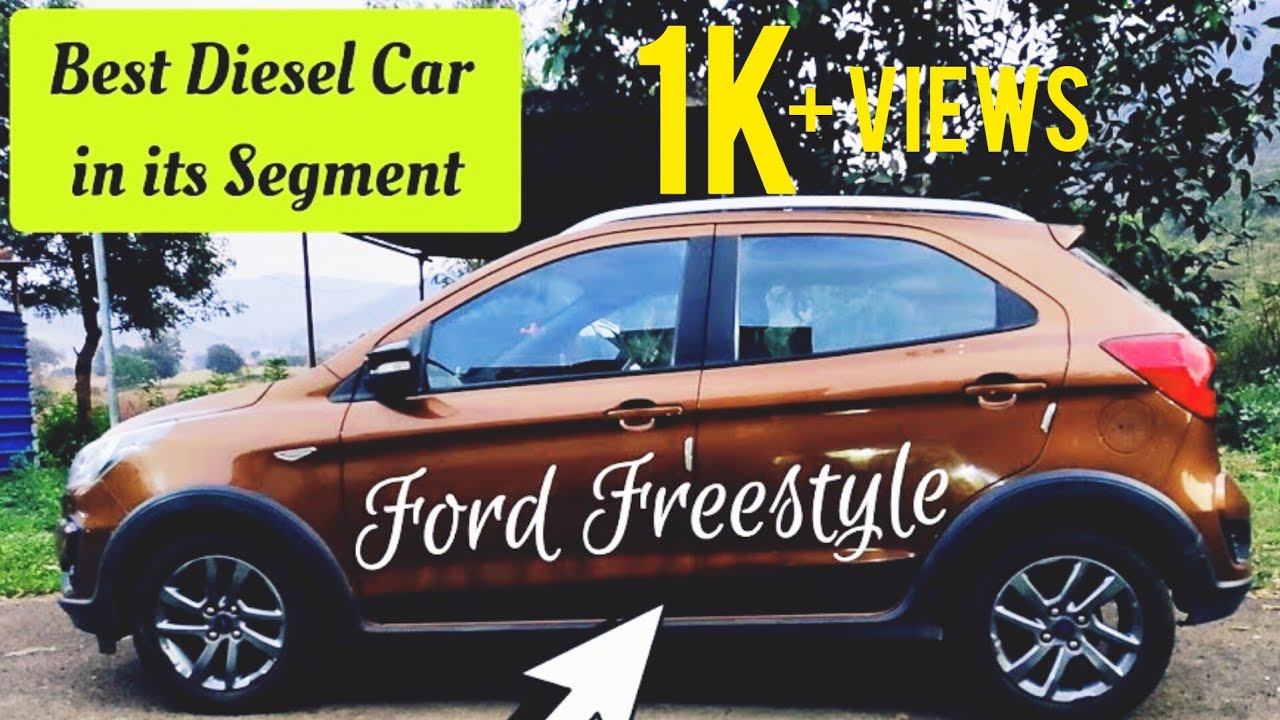 Ford Freestyle|Best 2nd Hand Car|Long Term Ownership Review|Best Diesel Car|What Car|Best Mileage Ca
