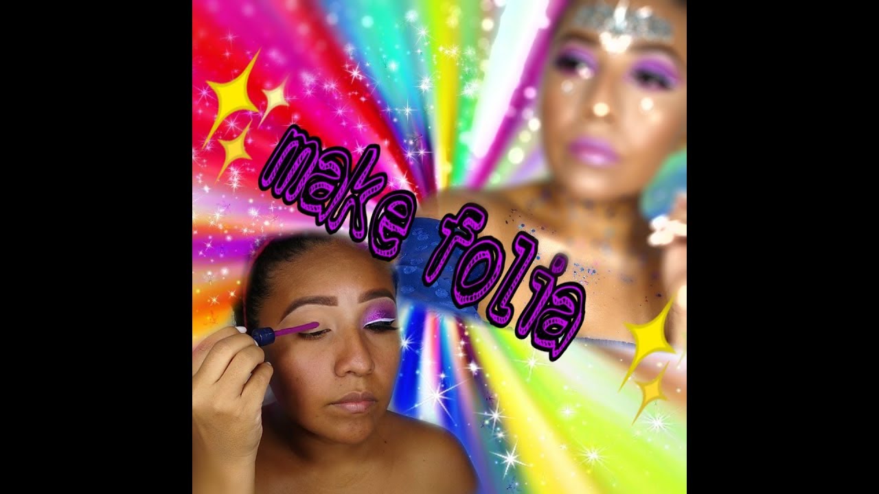MAKE FOLIA