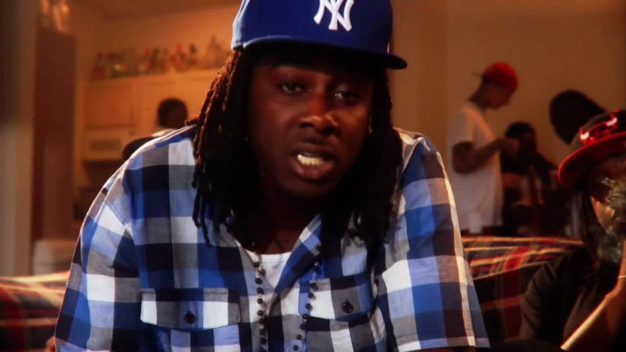 Tigo B. ft Cream Team & Ray Butta - LOUD