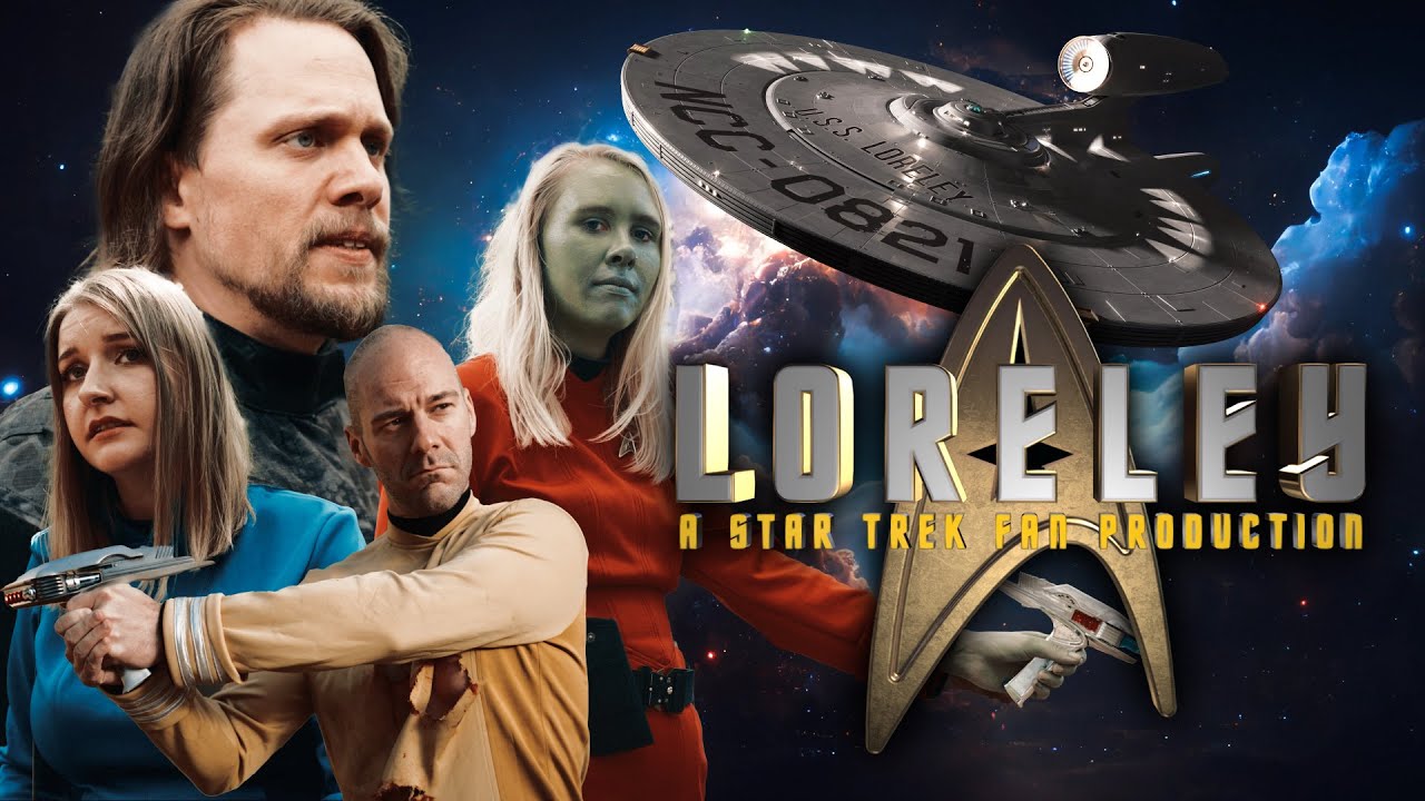 Loreley - A STAR TREK Fan Production 