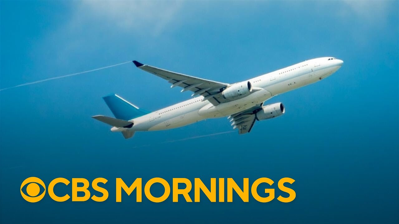Woman gives birth on flight right before it lands at JFK