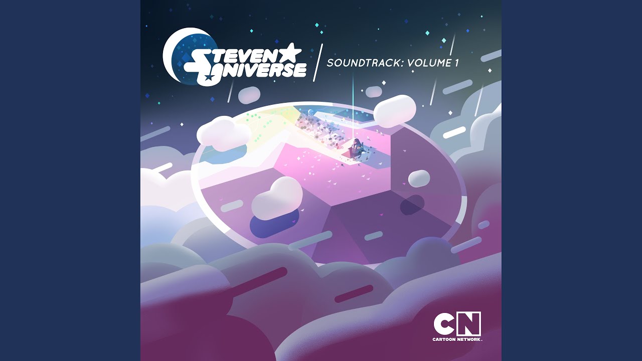 Something Entirely New (feat. Erica Luttrell & Charlyne Yi)