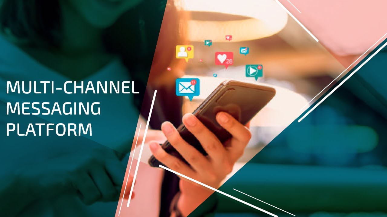Customer Messaging Platform : Redtie