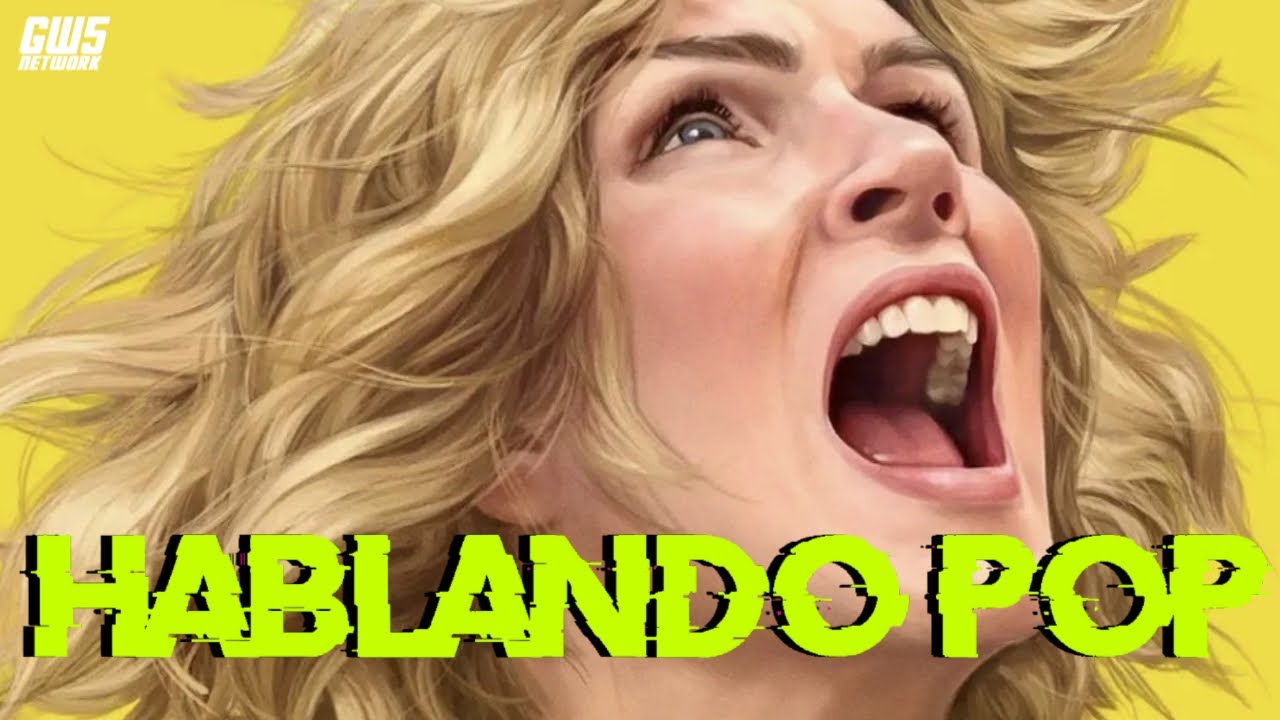 Hablando PoP LIVE