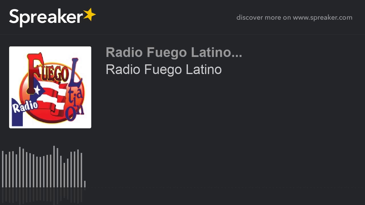Radio Fuego Latino