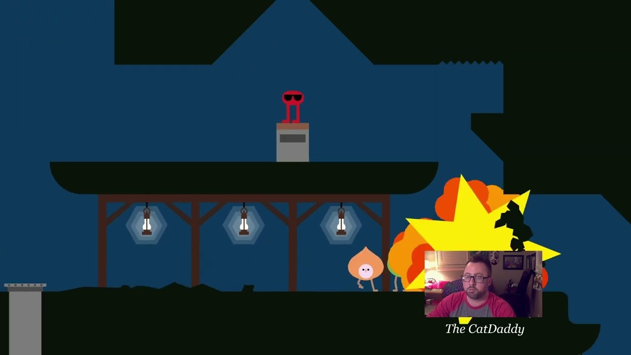 Game Review: PikuNiku for Henry Part 4 - HBD Aunt Chelsea!