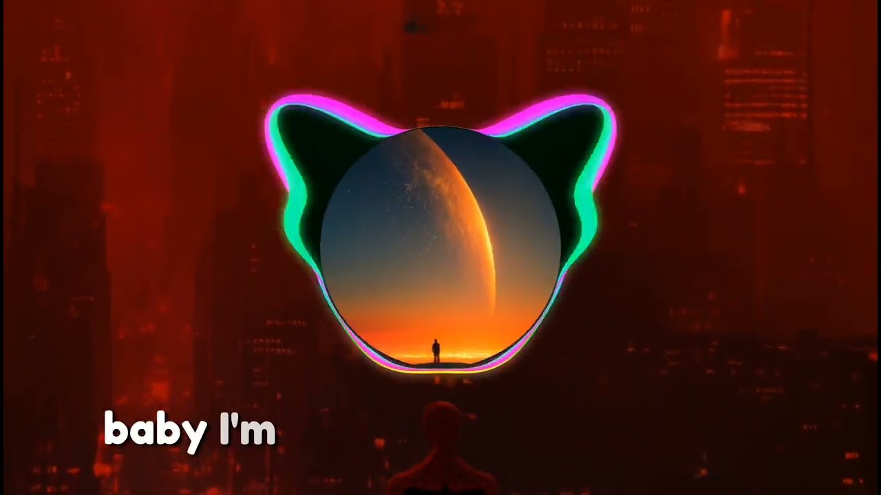 Alok & Alan Walker - Headlights(feat. KIDDO) [Official Lyric Video]