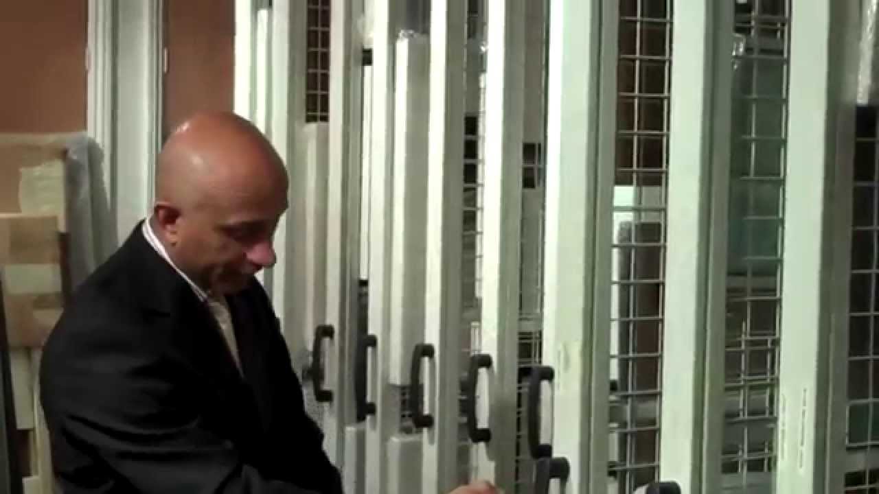 Art Store Racking to Store Art Work Safely & Securely