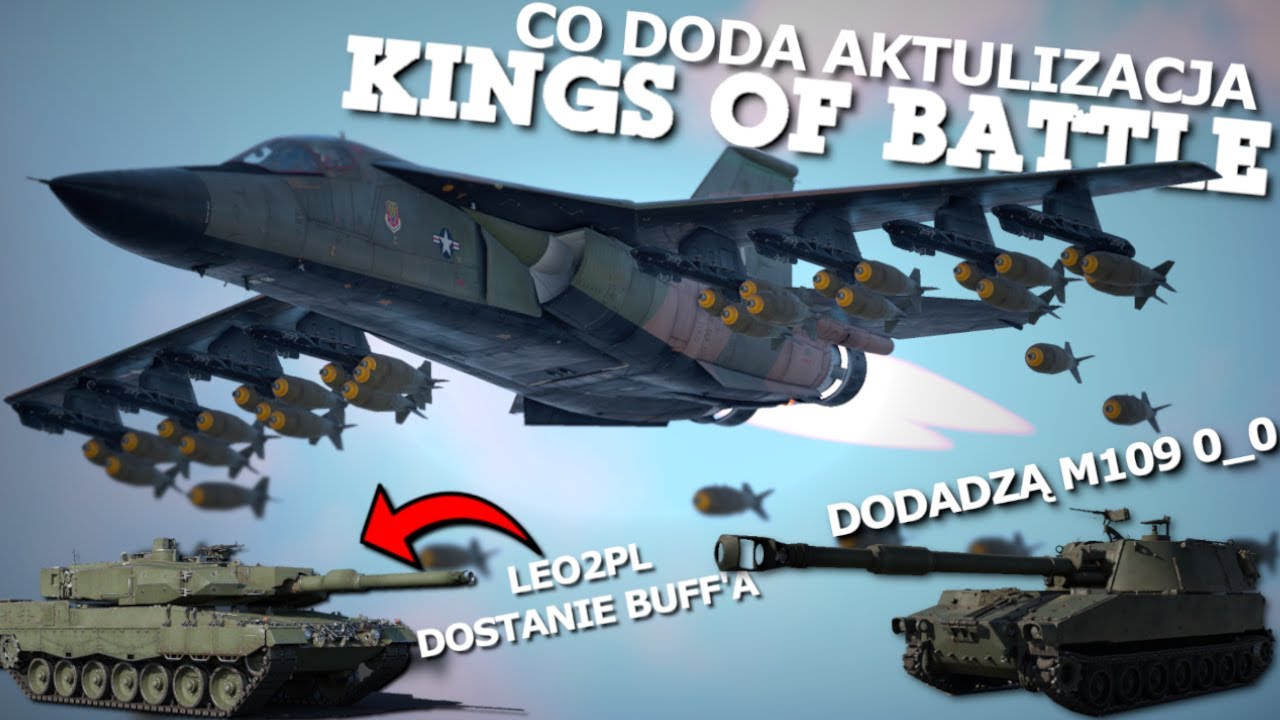 Co doda aktualizacja 