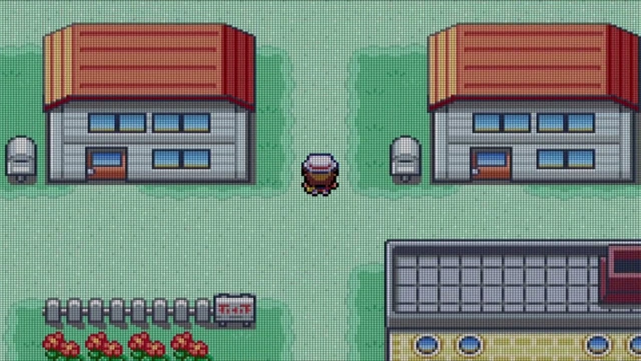 Our Adventure Begins! | Fire Red | 1