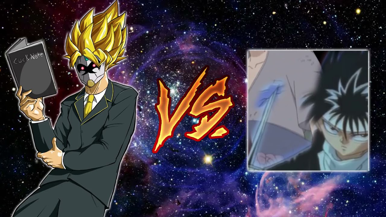 SethTheProgrammer VS DaddyGbaby Debate | Six Paths Naruto VS Ultra Instinct Goku w/ Equal Stats