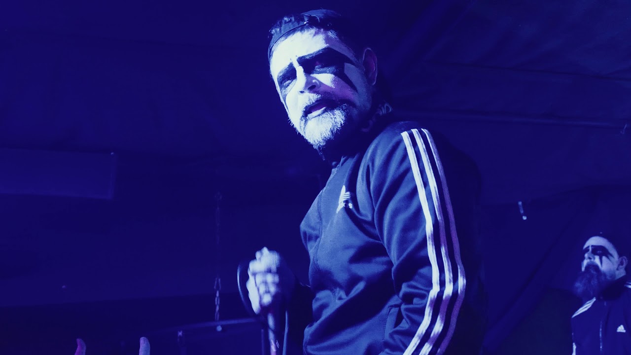 Uratsakidogi @ Город 22.03.2019