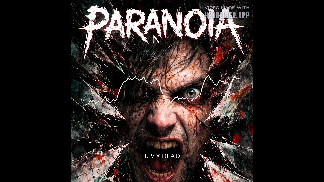 PARANOIA