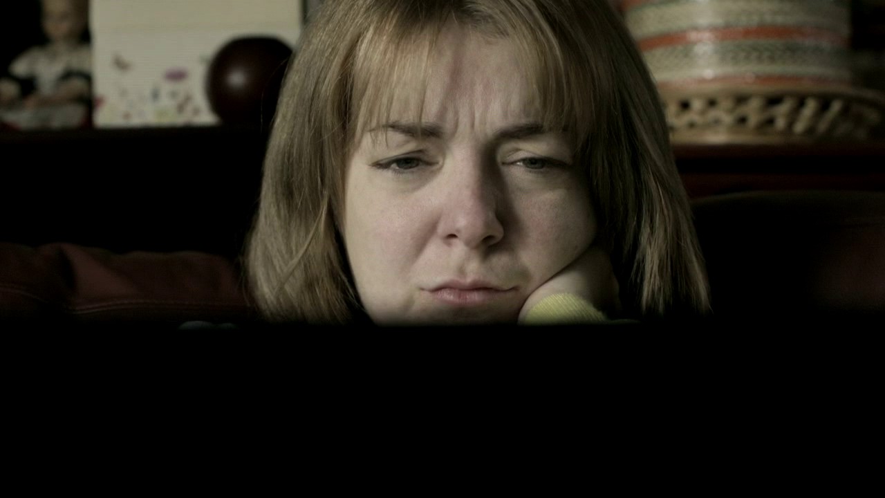 Only on ITV Choice, your home of British crime drama!