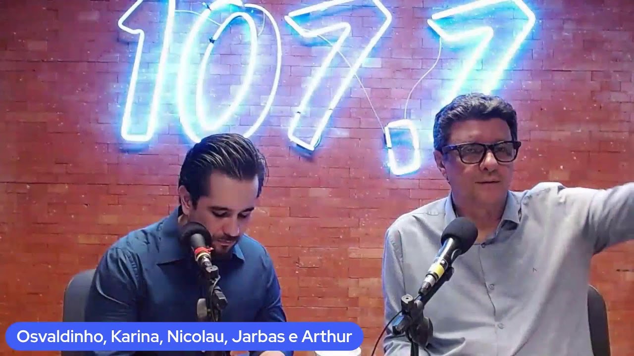 Programa CDL no Ar - 04/03/26 - 18h
