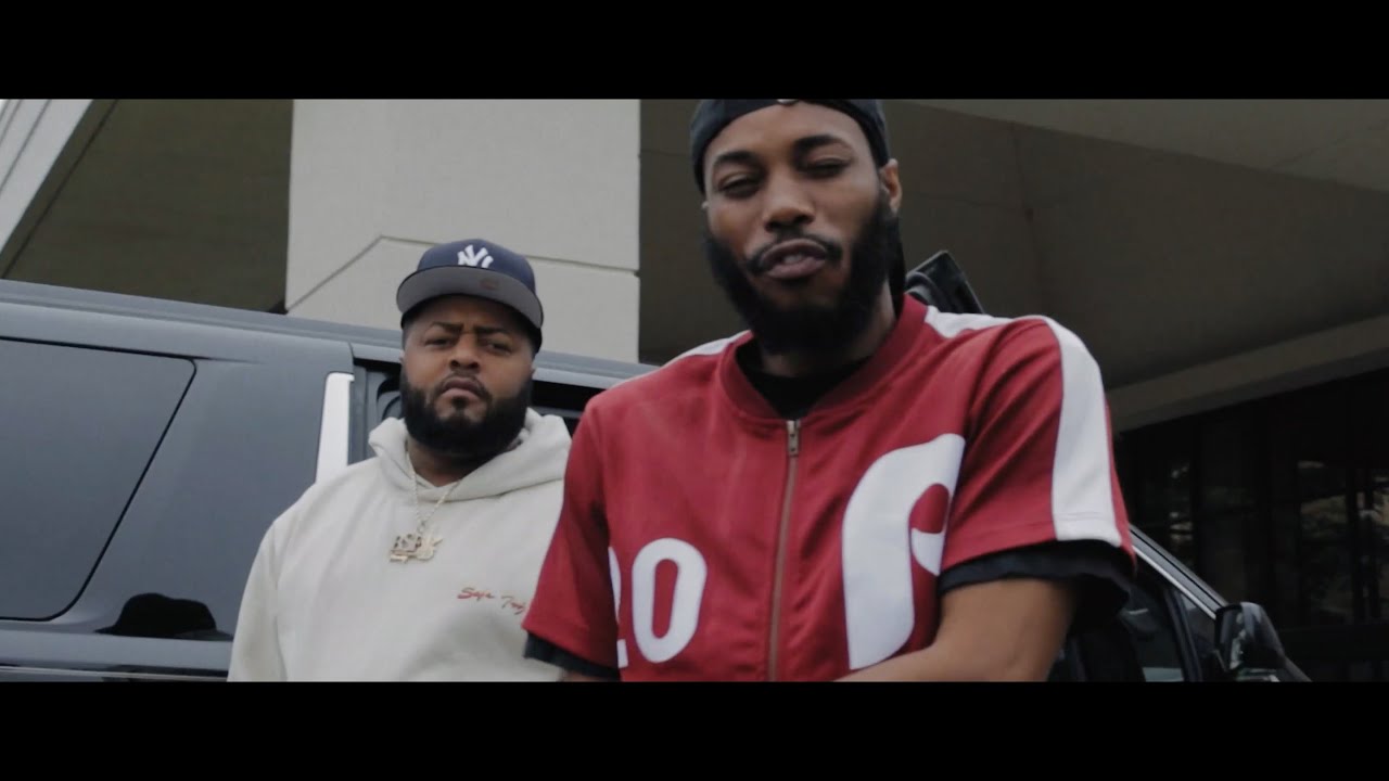Major - Privaledge x Rick Hyde [Prod. by K.E. on the Track]