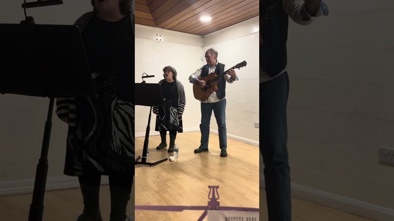 Down Too Deep (Dougie MacLean)