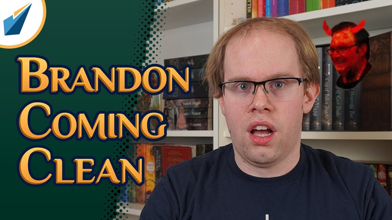 Brandon's Huge 