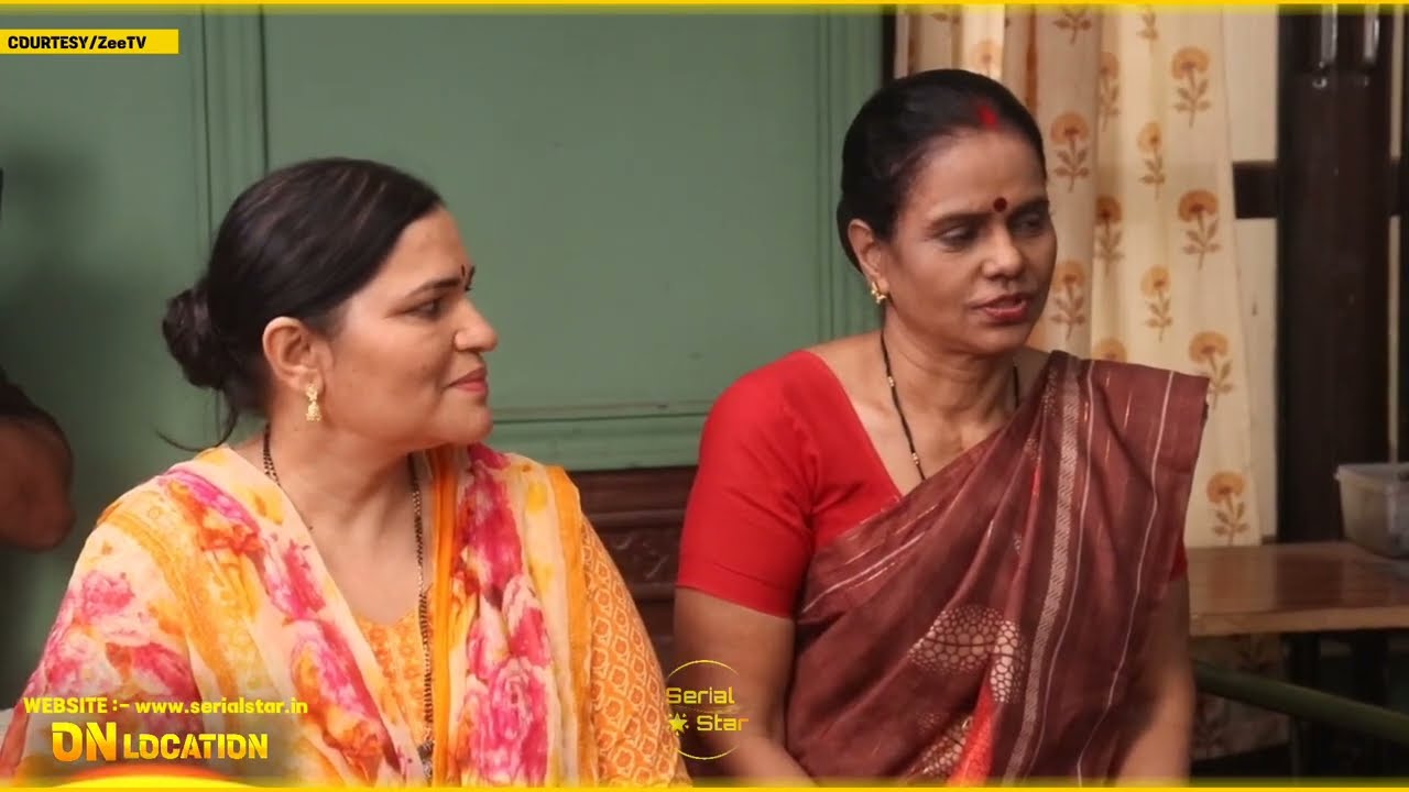 Tum Se Tum Tak On Location | Gopal Ji Hua Shocked Jb Arya Sir Ki Shaadi Ki Baat Suni Mohale Waalo Se