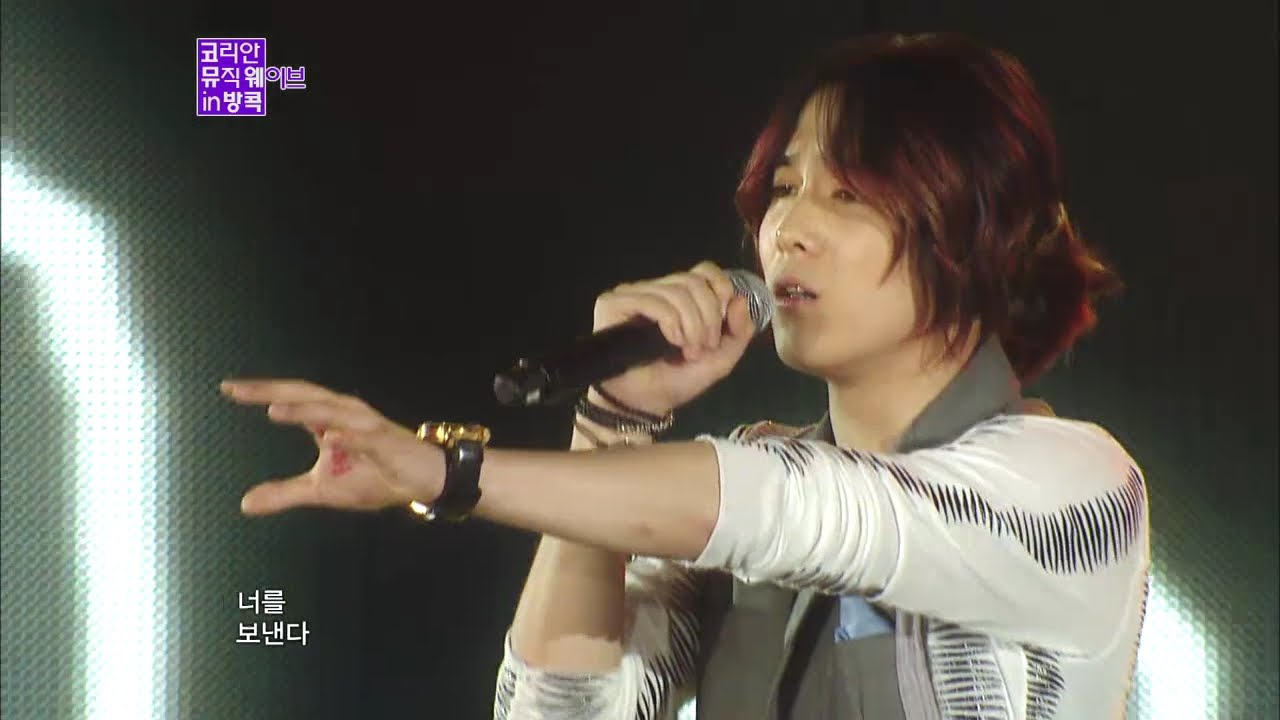 【TVPP】FTISLAND - Love Love Love, 에프티아일랜드 - 사랑 사랑 사랑 @ Korean Music Wave in Bangkok Live