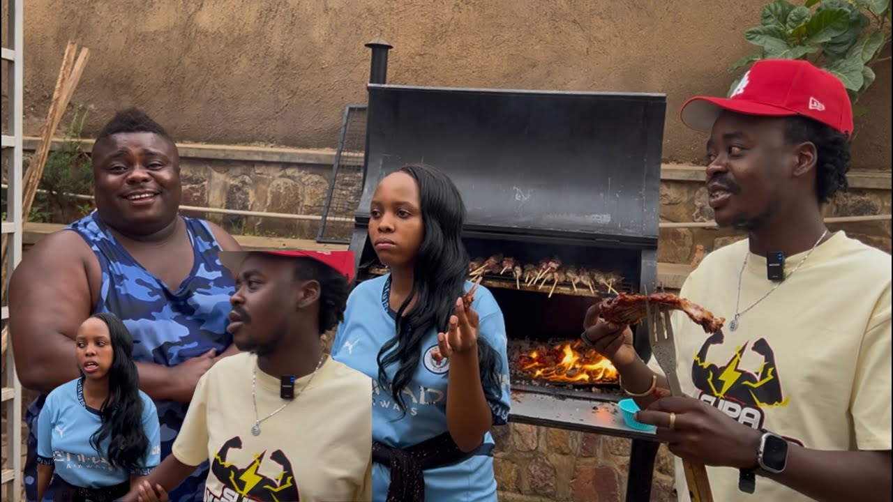 Kasuku Ateze Inyama Regis waruzanye nindaya asigaye asambanya aracikwa avuga uburyo Yayiteye inda