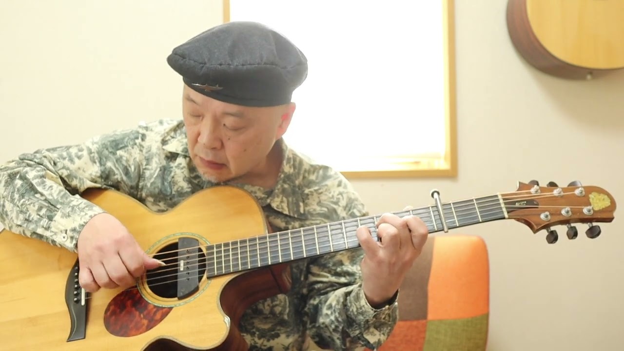 Convertible  (Live Version)