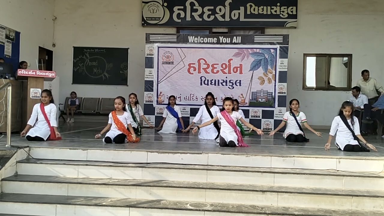 EK TU HI BHAROSA EK TU HI SAHARA.....