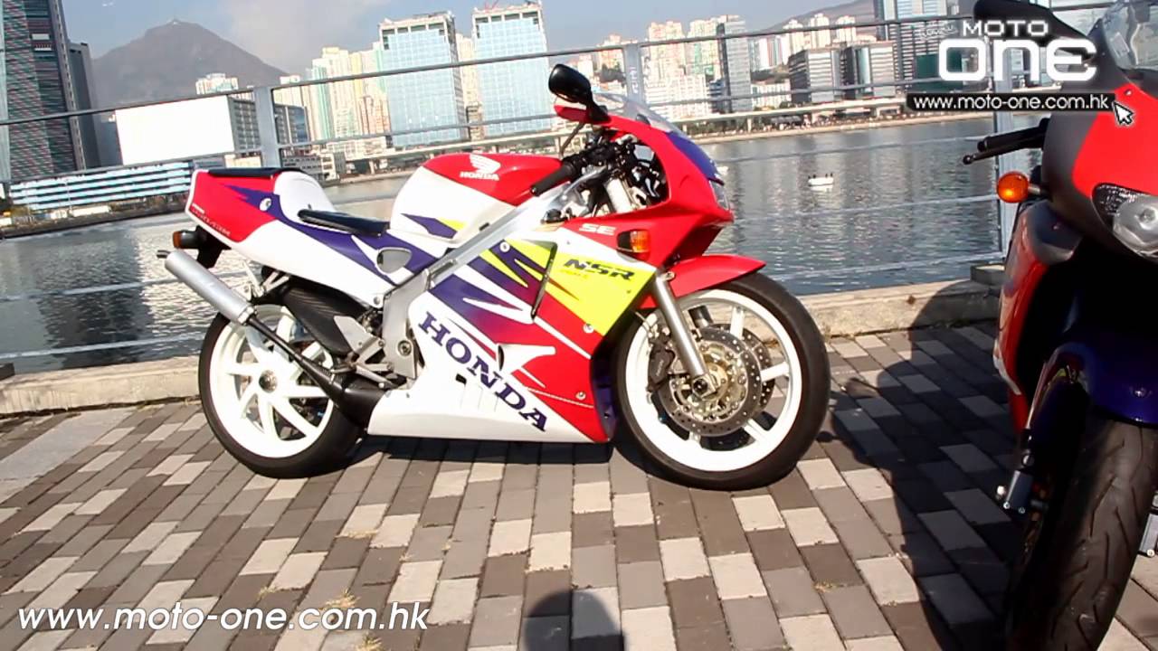 80-90年代經典二衝車大軍抵港