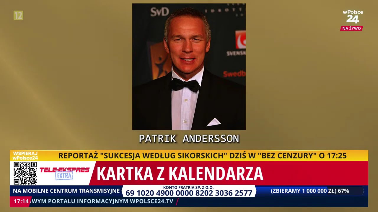 Tele-ekspres Extra - Pełne wydanie 8.04.2026