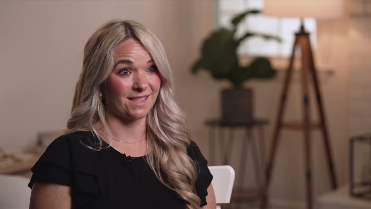 Her Husband Collapsed… What Happened Next Will Leave You in Tears | The 700 Club