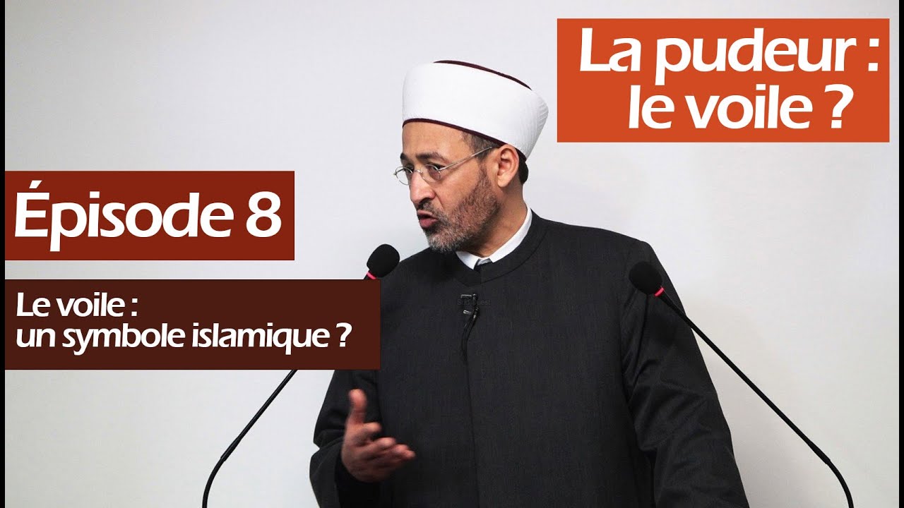 Le voile : un symbole islamique ?
