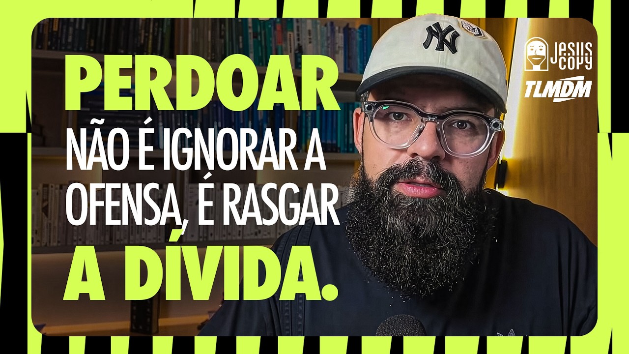 AO VIVO - Talmidim com Douglas Gonçalves