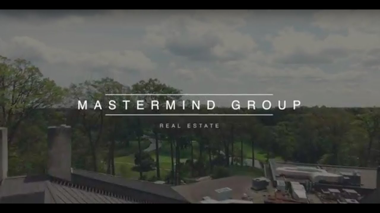 Masterminds in Real Estate