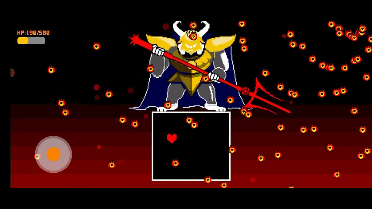 Asgore