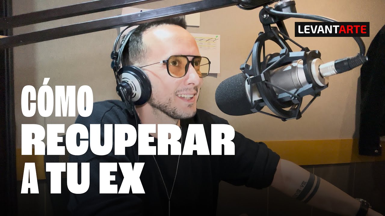COMO RECUPERAR A TU EX