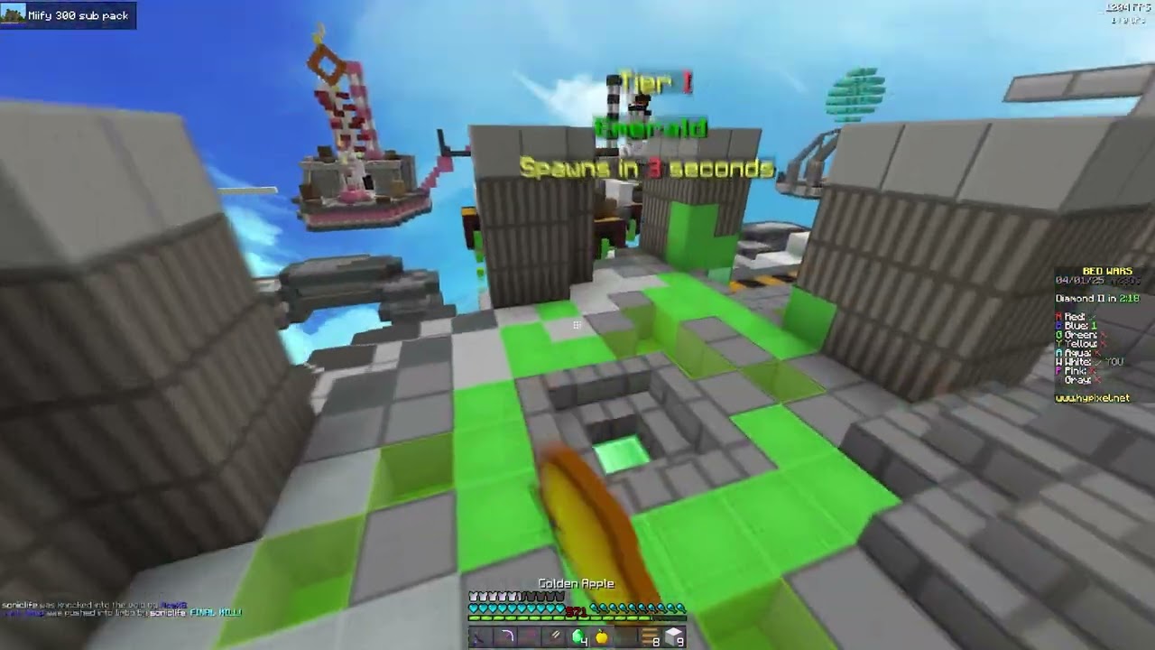 Romzoid voice crack compilation