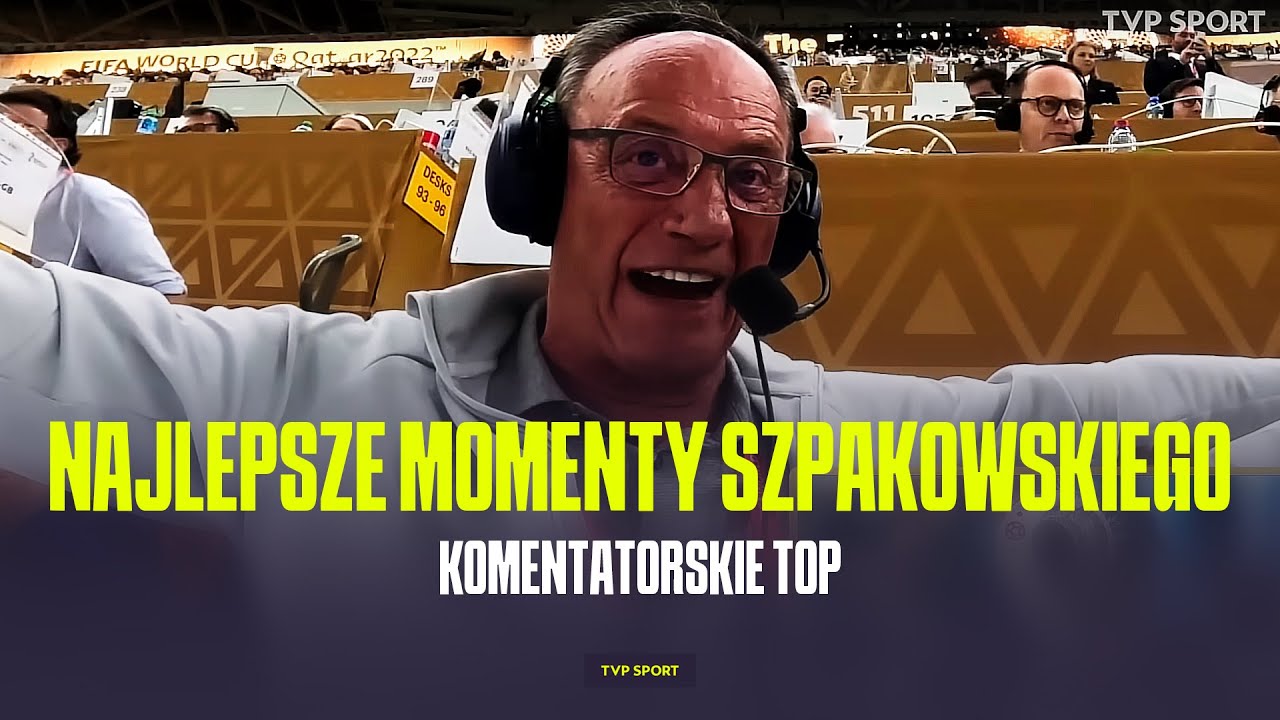 SZPAKOWSKI THE BEST OF!
