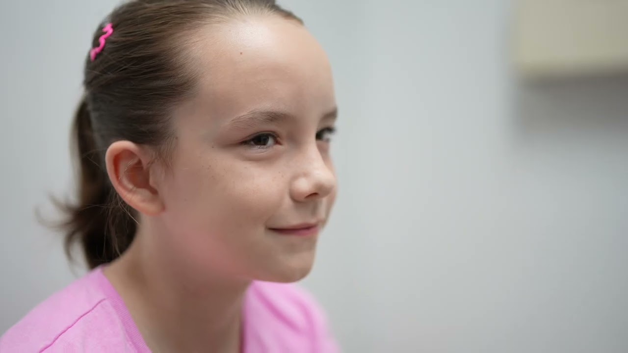 Dr. Marza Smith Penny, MD | Primary Care, Nemours Children's Health, Sebastian, Florida