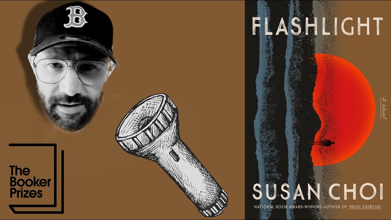 Flashlight By Susan Choi - Review - Booker Prize Longlist 2025
