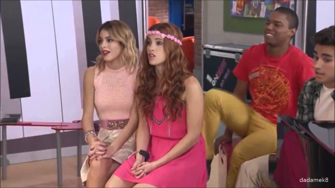 Leonetta 3 - ich historia cz. 14