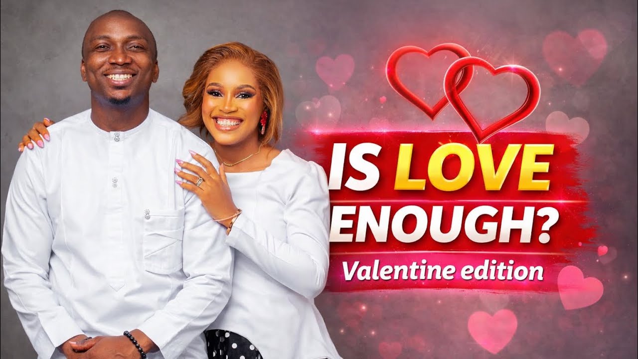What Almost Broke Us… And Why Love Wasn’t Enough