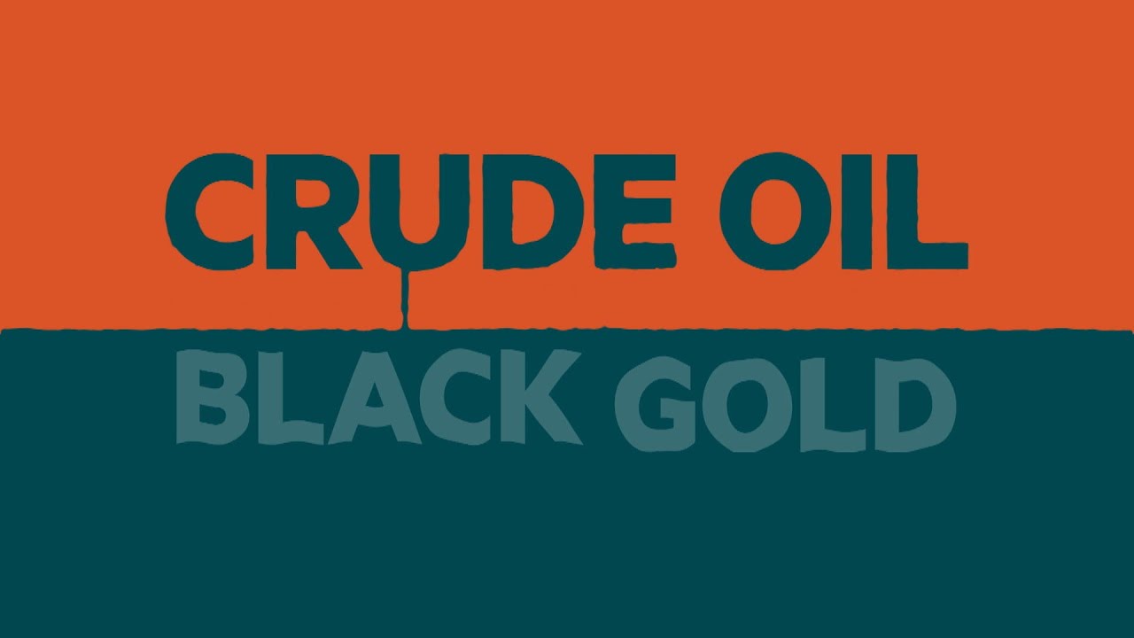 What's Really in a Barrel of Crude Oil?