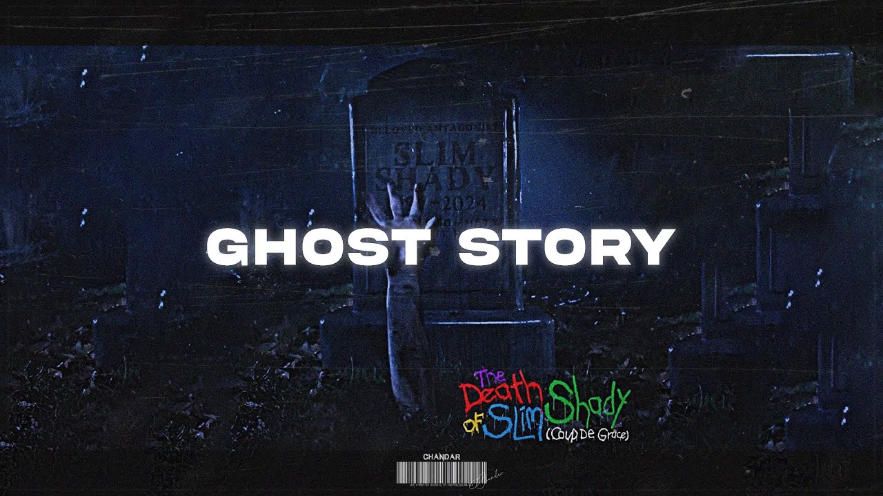 (FREE) DARK SLIM SHADY TYPE BEAT - 