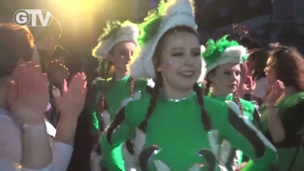 1211. Sendung / Karneval des GCC 2023