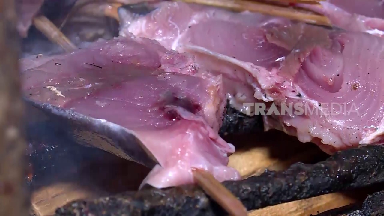 Begini Proses Pengasapan Ikan Tongkol | RAGAM INDONESIA (15/06/20)