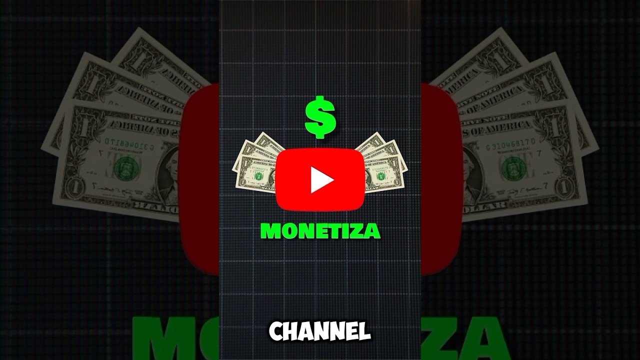 The Ai usefully channel to monetize 🤑